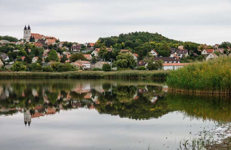 Belföldi utazások