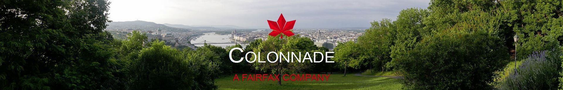 Colonnade