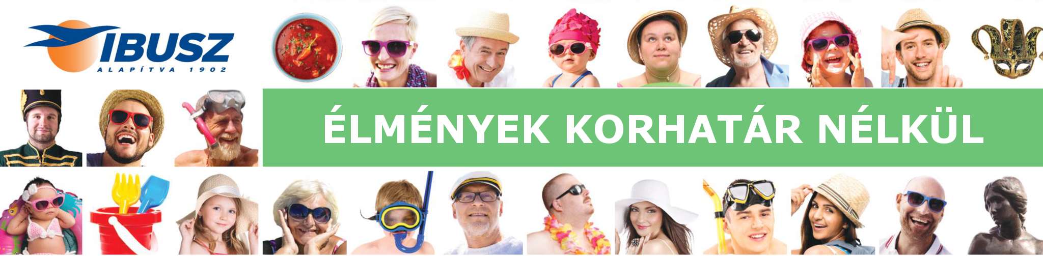 Élmények korhatár nélkül